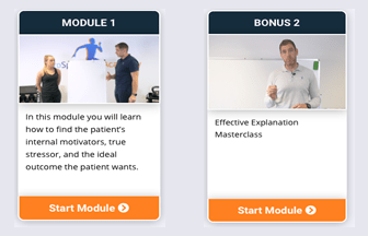Mentorship Module 1 And Bonus 2