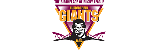Huddersfield Giants Logo