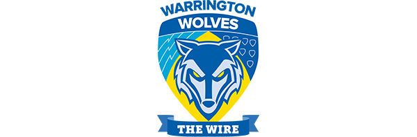 Warrington Wolves Logo